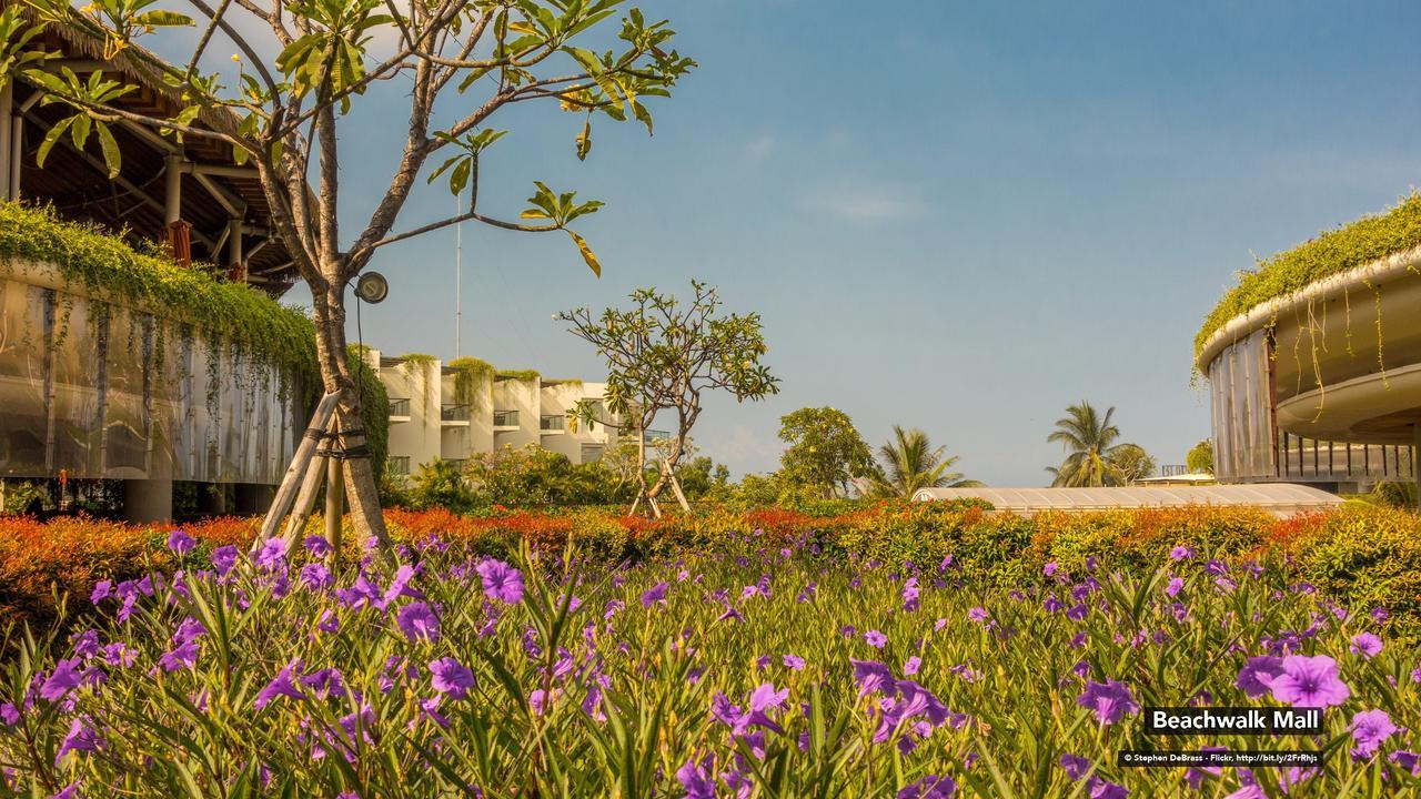 Zen Rooms Legian Werkudara Семіньяк Екстер'єр фото