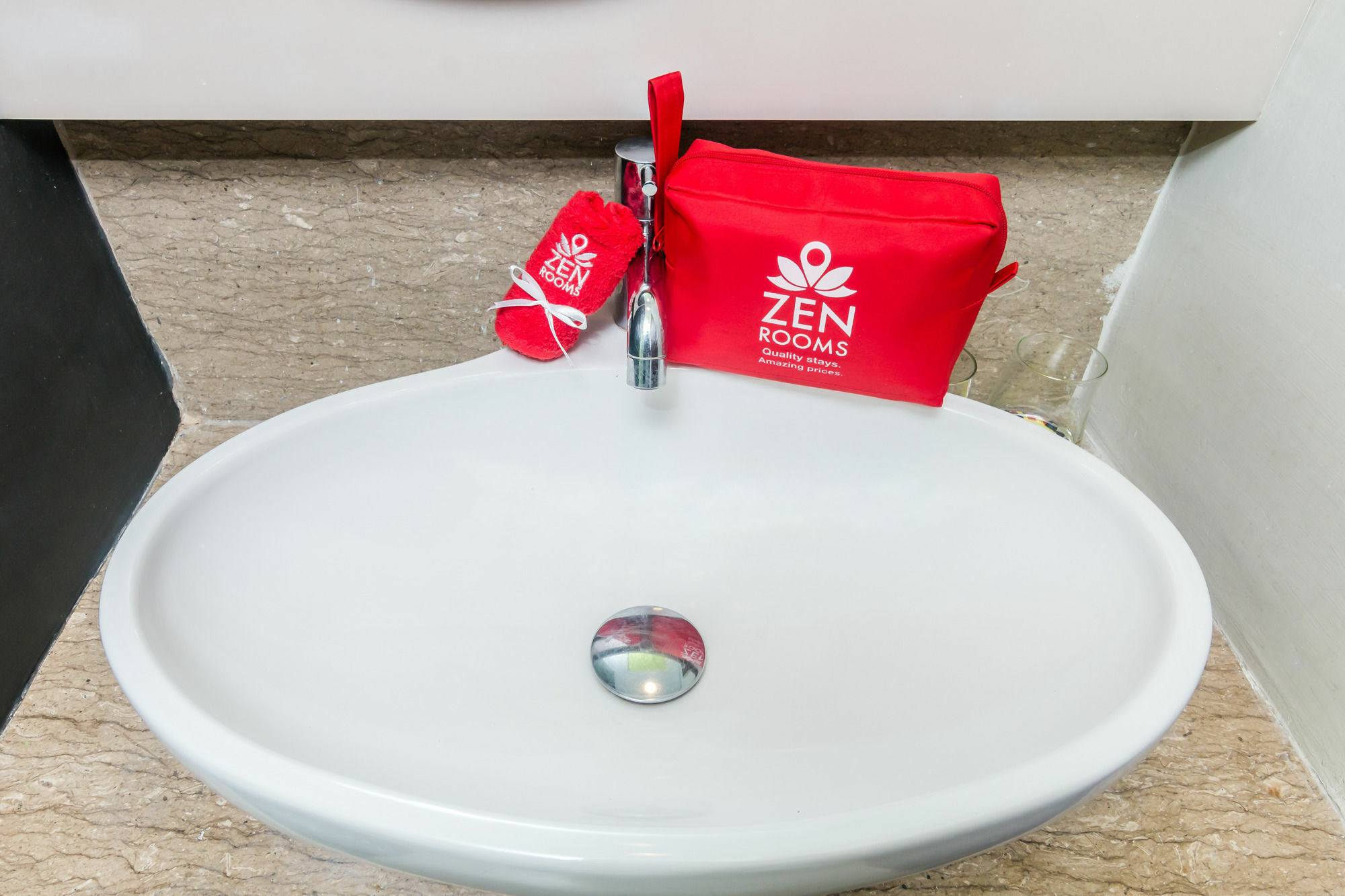 Zen Rooms Legian Werkudara Семіньяк Екстер'єр фото